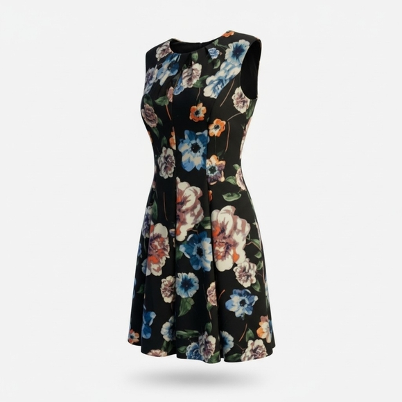 Roz & Ali Dresses & Skirts - Roz & ALI Dress-NWT